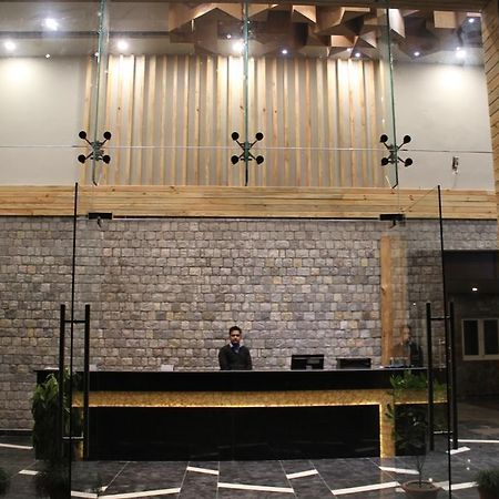 Corbett National Park Corbett Suman Grand酒店 外观 照片