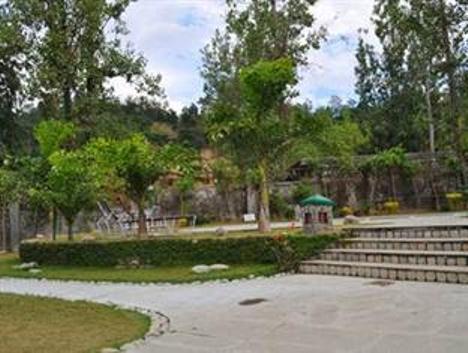 Corbett National Park Corbett Suman Grand酒店 外观 照片
