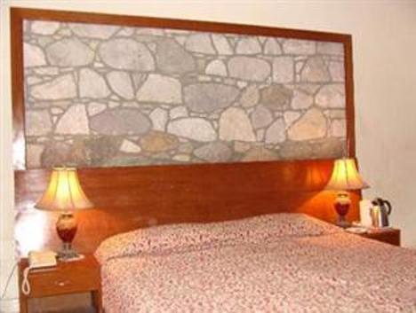 Corbett National Park Corbett Suman Grand酒店 外观 照片