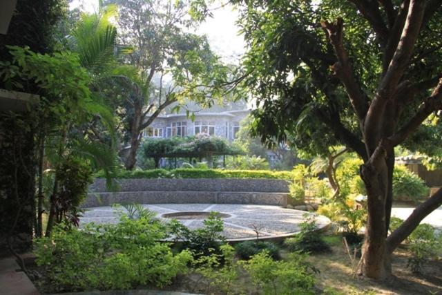 Corbett National Park Corbett Suman Grand酒店 外观 照片
