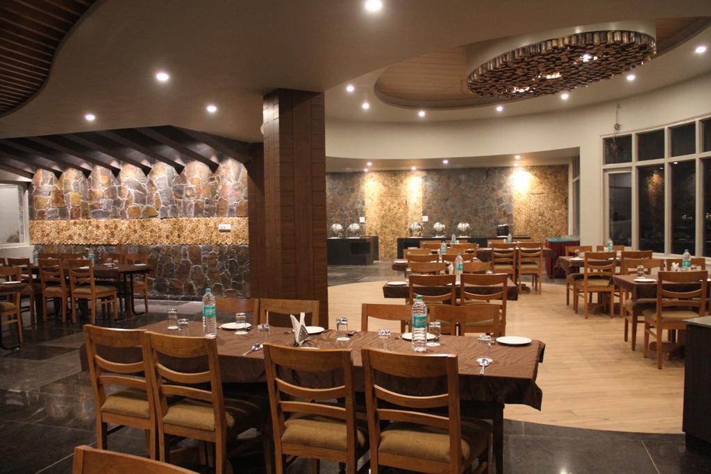 Corbett National Park Corbett Suman Grand酒店 外观 照片